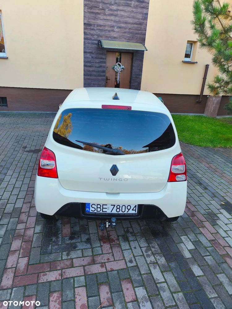 Renault Twingo - 9