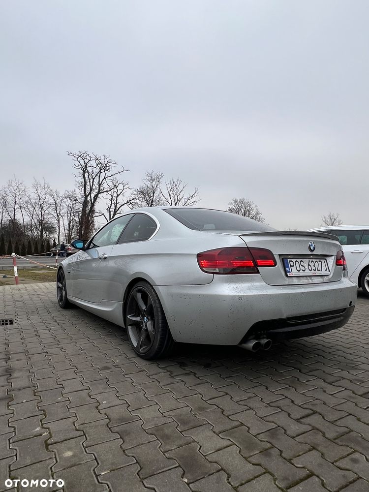 BMW Seria 3 330d - 6