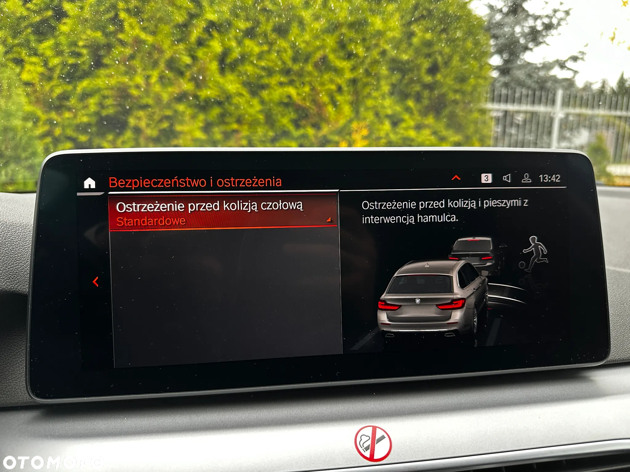 BMW Seria 5 520d Touring - 16
