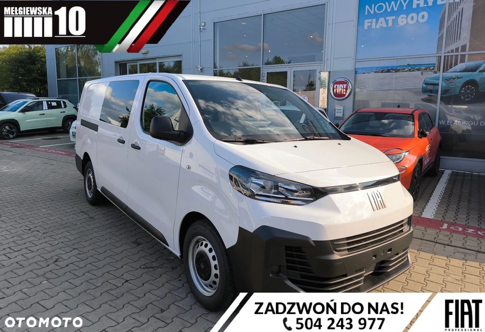 Fiat Scudo