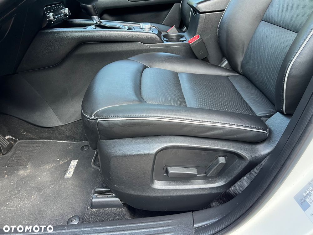 Mazda CX-5 2.5 Exclusive-Line AWD - 33