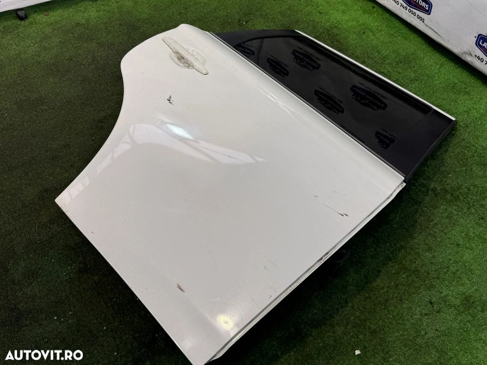 USA PORTIERA SPATE DREAPTA MITSUBISHI OUTLANDER 3 2.0 BENZINA + ELECTRIC 2016 COD OEM 5730B640 2016-2021 - 8