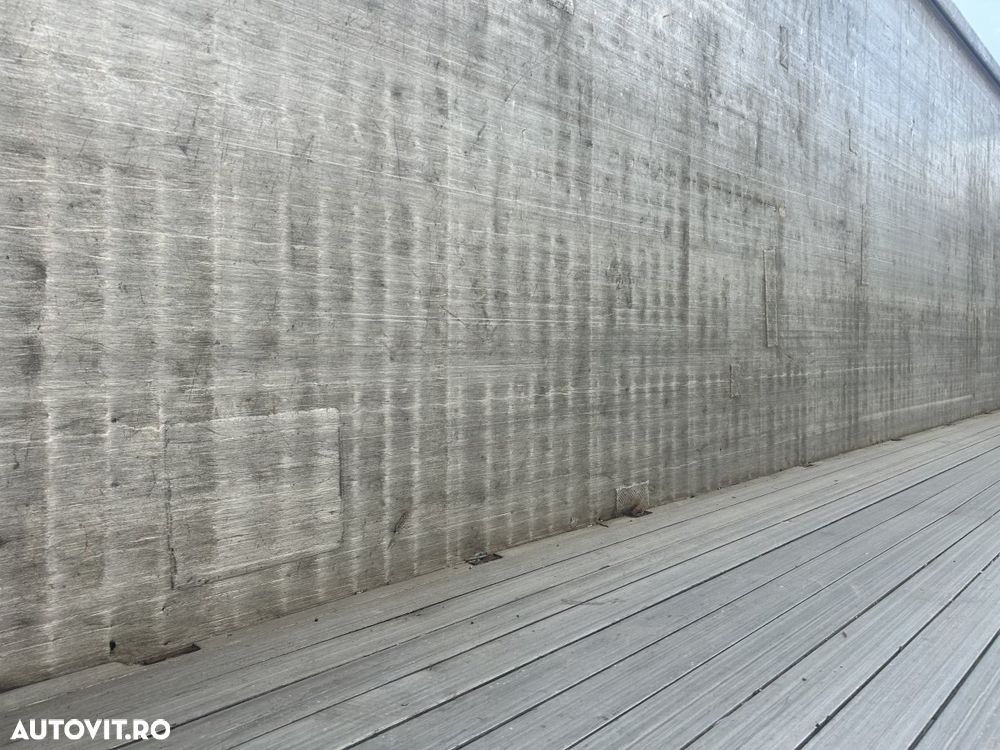 Stas Walking floor, podea 10, telecomanda, factura externa - 16
