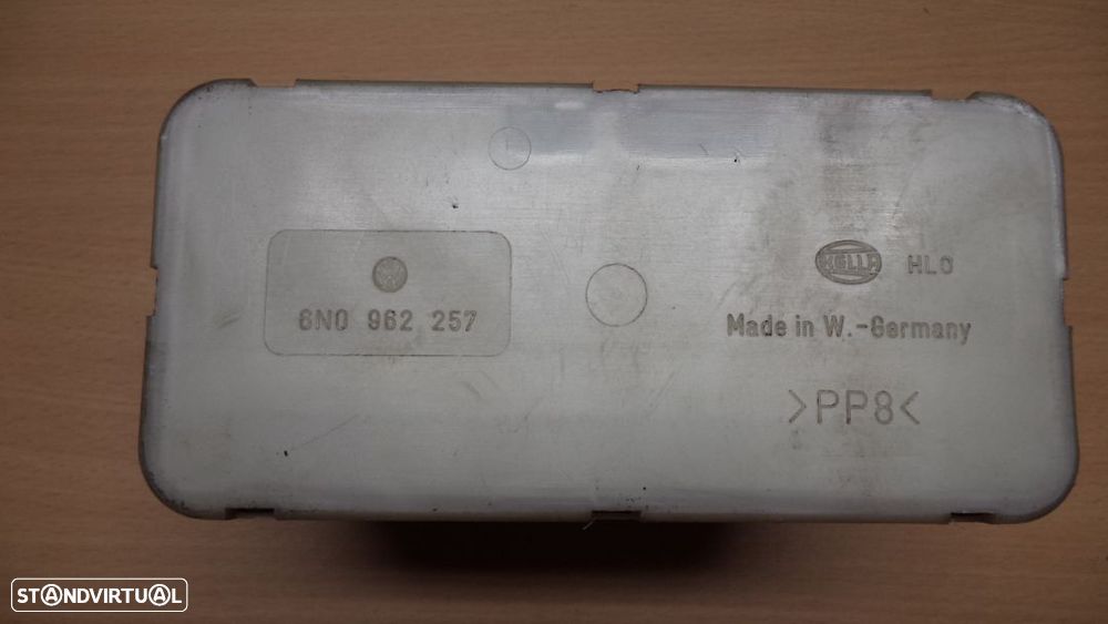 Bomba fecho central Volkswagen POLO /GOLF refs .1 HO 962 257 E , F , G - 7