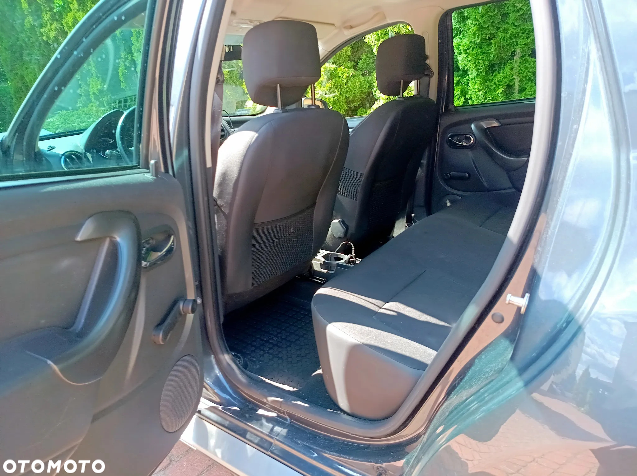 Dacia Duster - 8