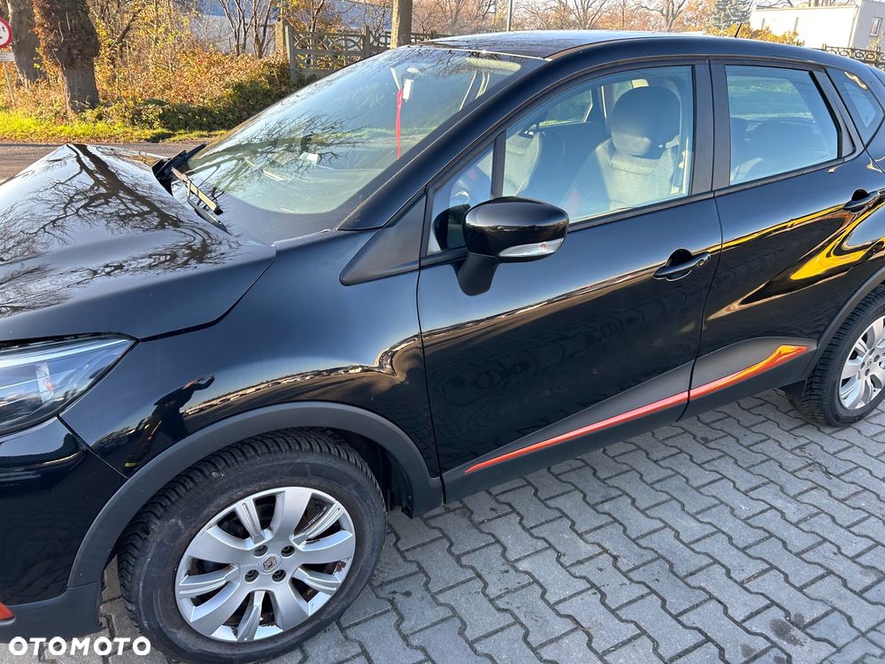 Renault Captur - 36