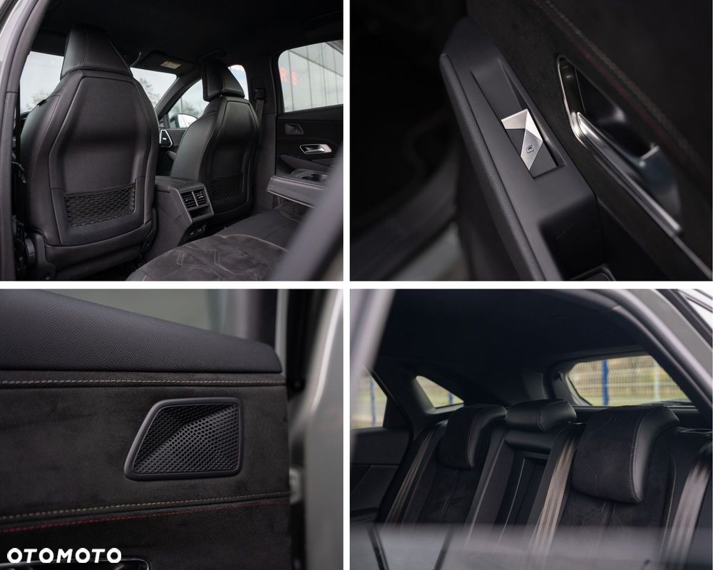 DS Automobiles DS 7 Crossback 1.6 E-Tense Performance Line + - 36