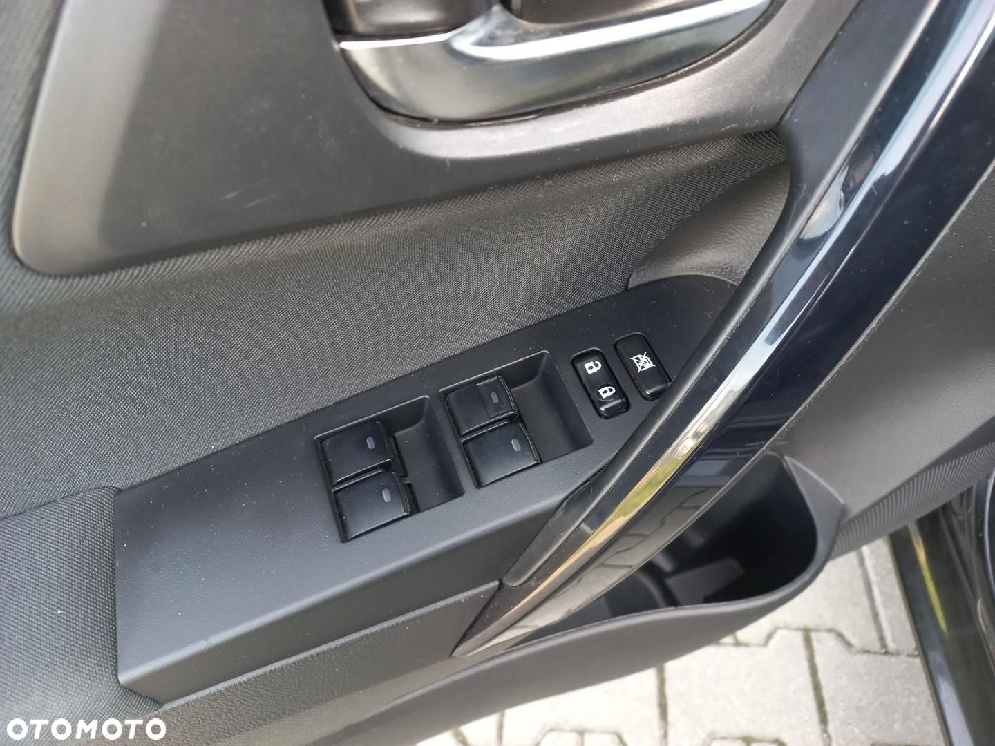 Toyota Auris 1.6 D-4D Comfort - 17