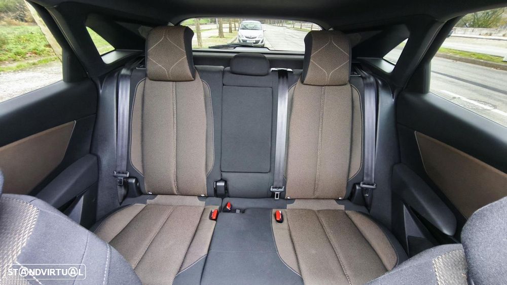 DS DS7 Crossback 1.5 BlueHDi So Chic - 19