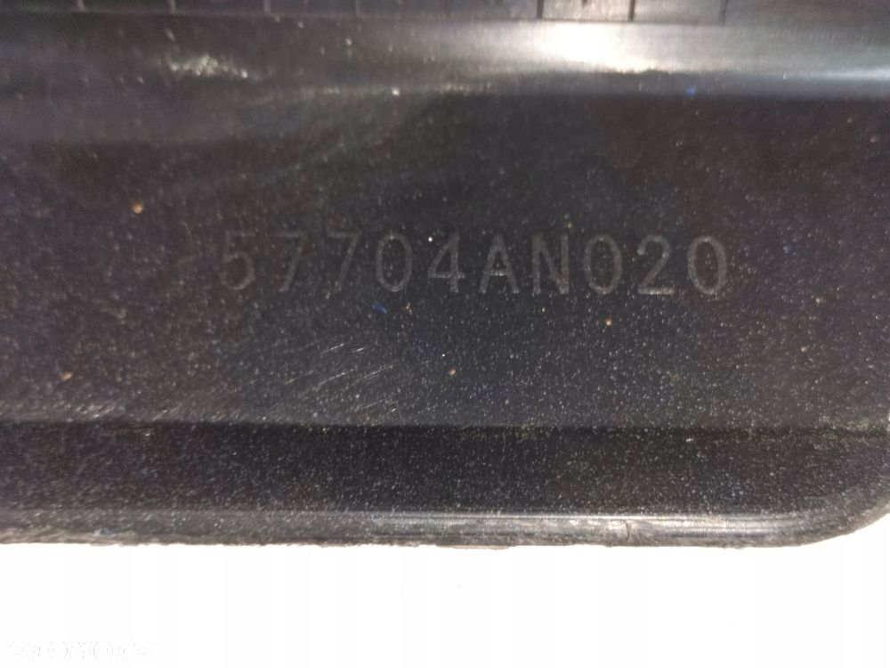zderzak przedni przód subaru outback 6 vi 21- - 12