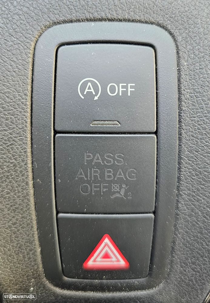 Audi A1 1.2 TFSI Ambition - 13