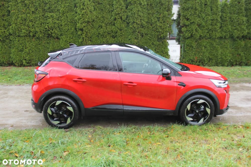 Renault Captur TCe 100 INTENS - 3