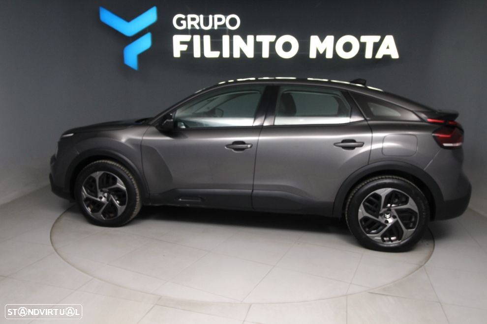 Citroën C4 1.2 Hybrid Plus e-DSC6 - 5