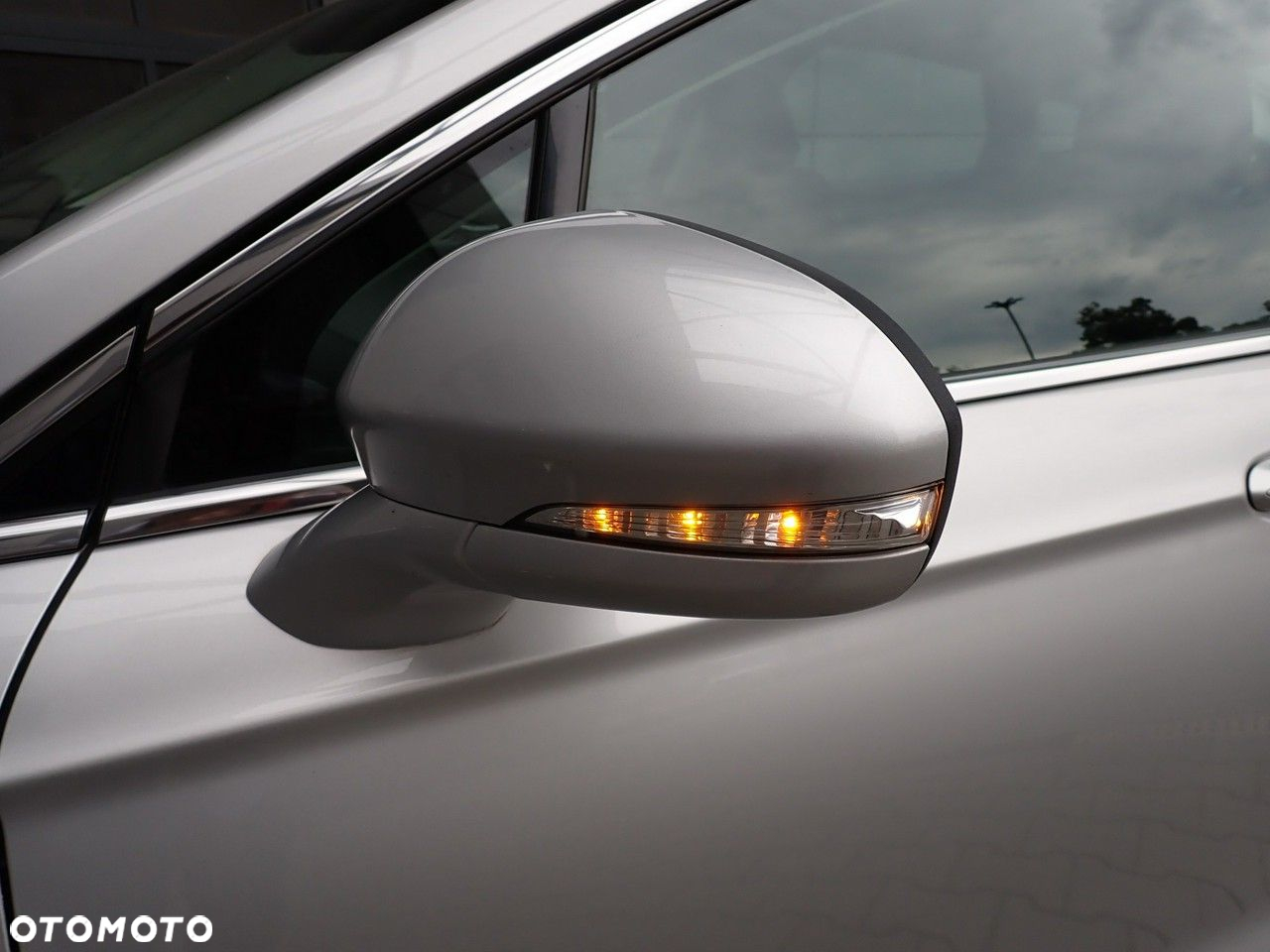 Ford Mondeo - 18