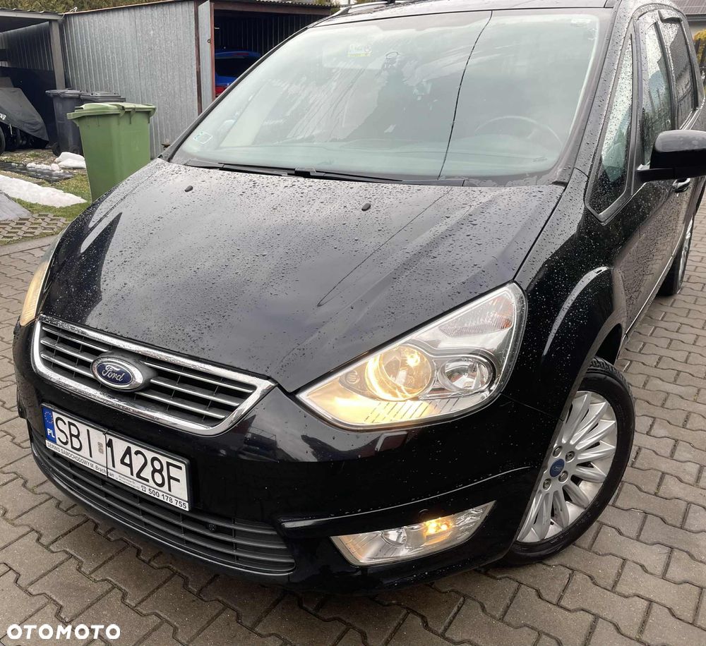 Ford Galaxy - 6