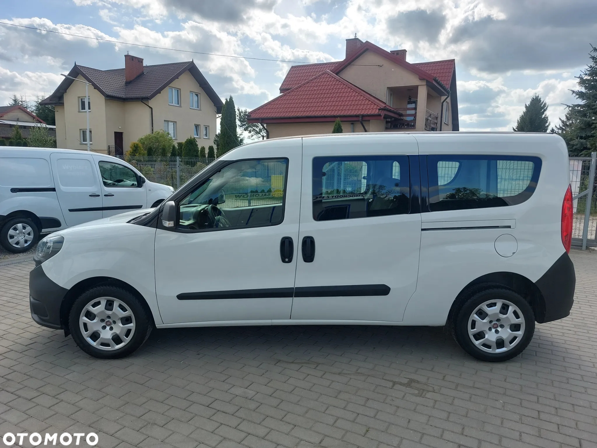 Fiat Doblo - 6