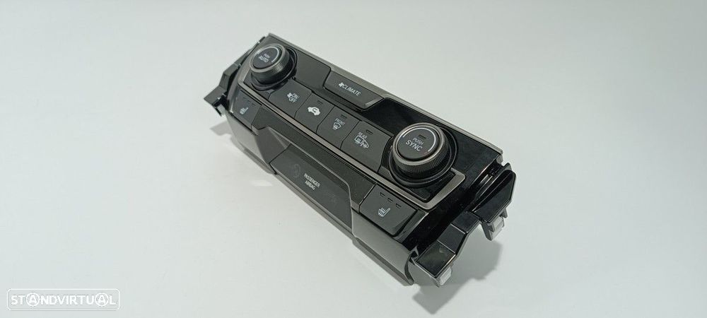COMANDO CLIMATIZADOR HONDA CIVIC LIM.5 (FK) 1.5 PRESTIGE - 3