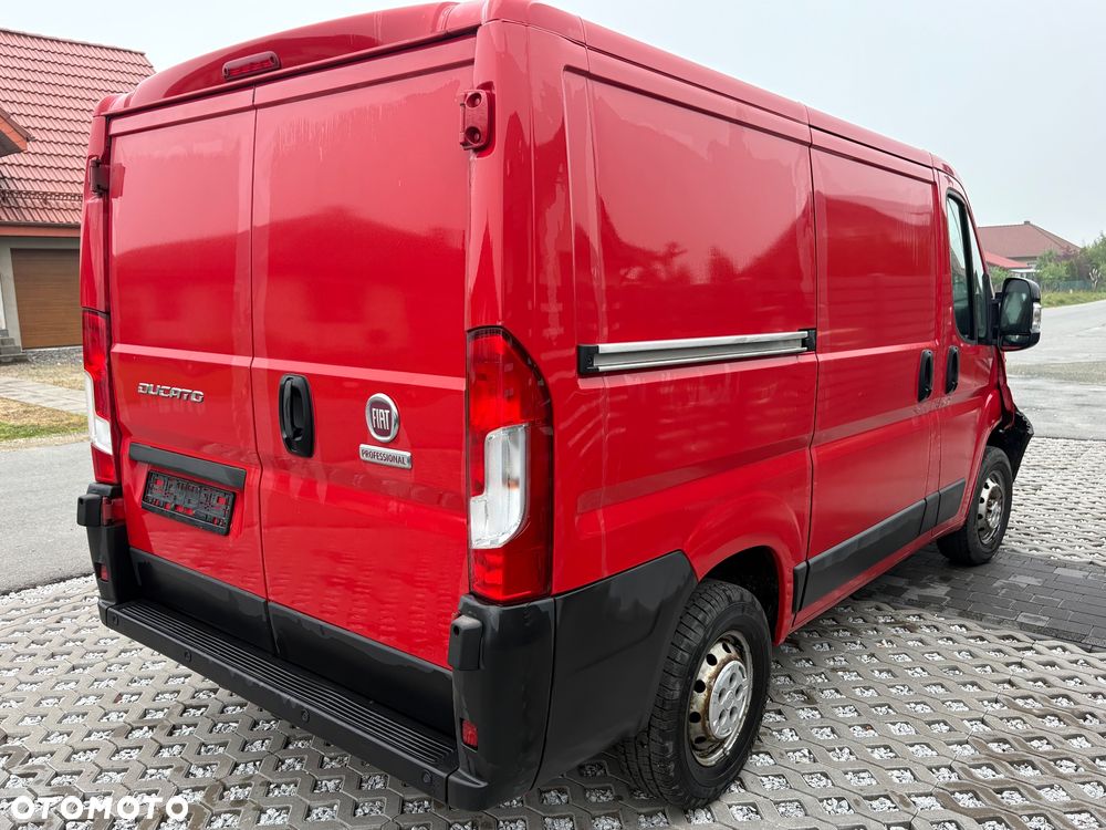 Fiat DUCATO L1H1 - 7