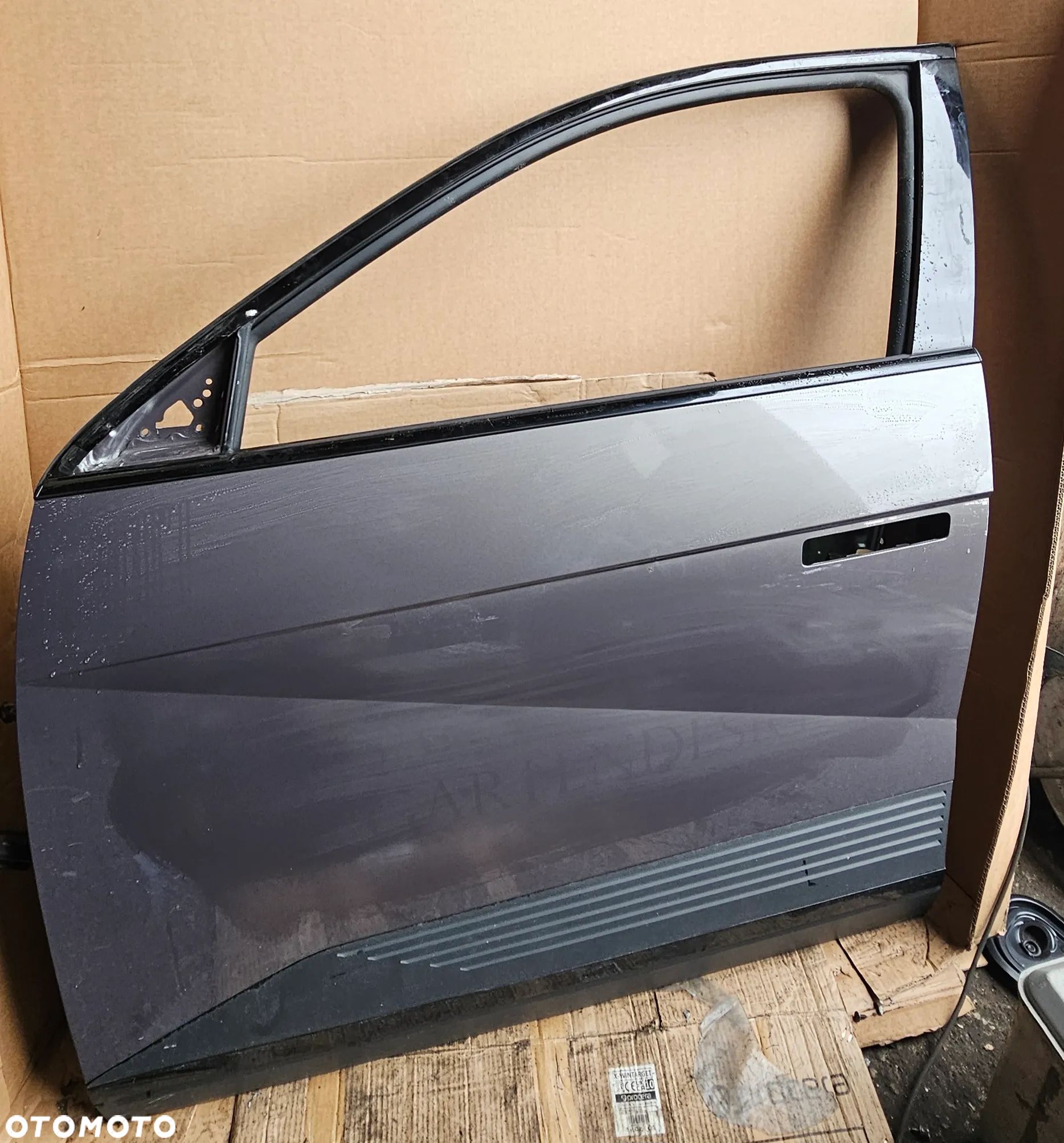 Drzwi Hyundai Ioniq 5 - 1