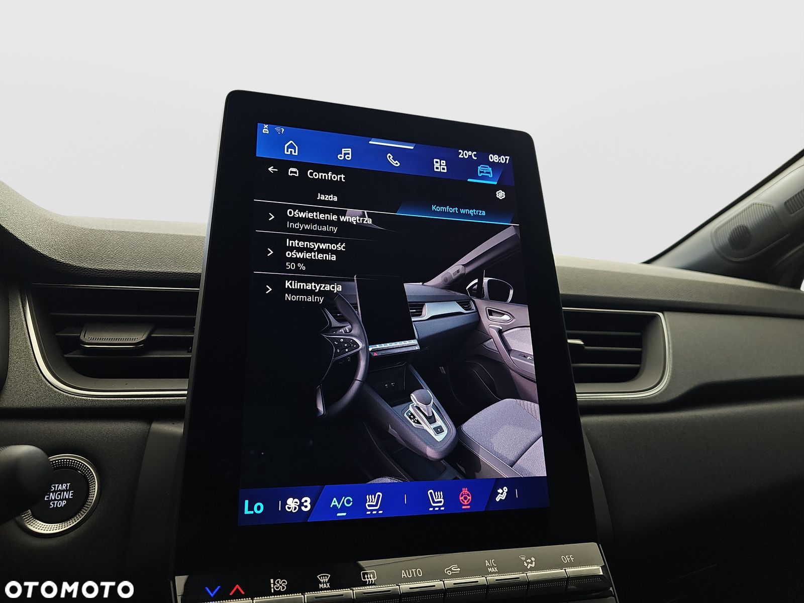 Renault Symbioz 1.6 E-Tech Full Hybrid 145 Techno - 24