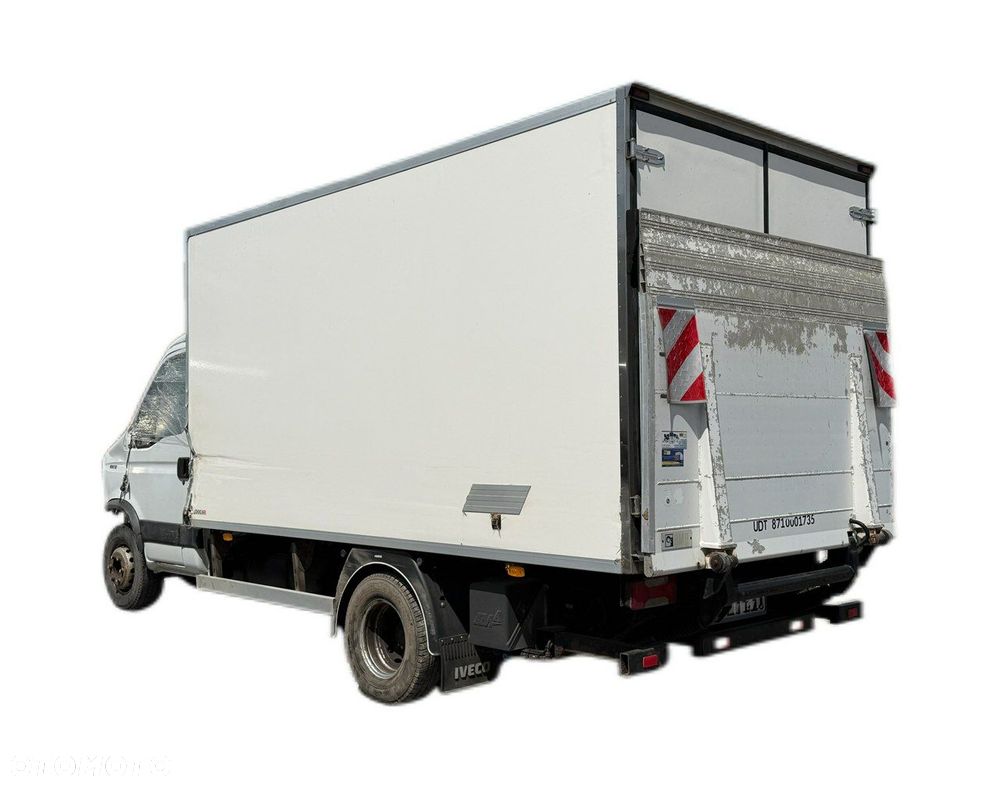 Iveco Daily 65C15 V H - 11
