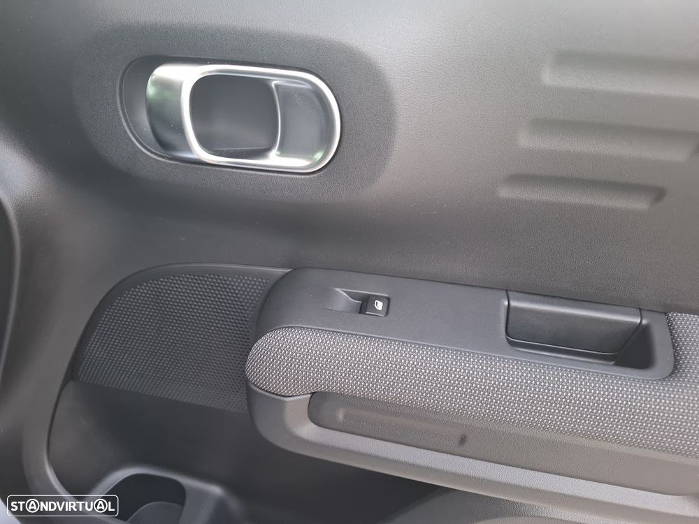 Citroën C3 Aircross 1.2 PureTech Feel - 42