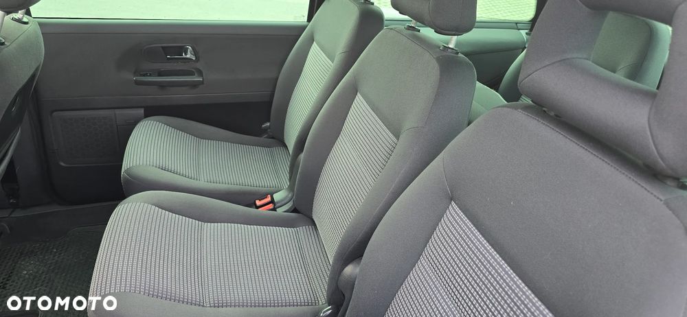 Seat Alhambra 1.8 20V Turbo Best of Sport - 16
