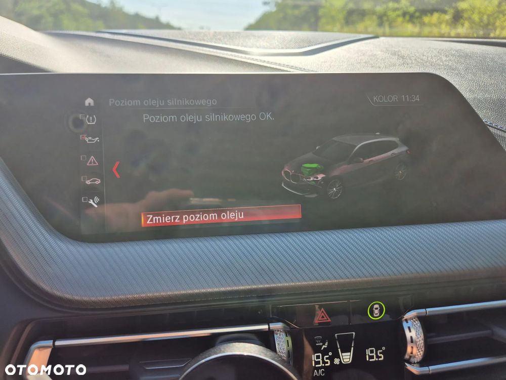 BMW Seria 1 118i Sport Line - 35