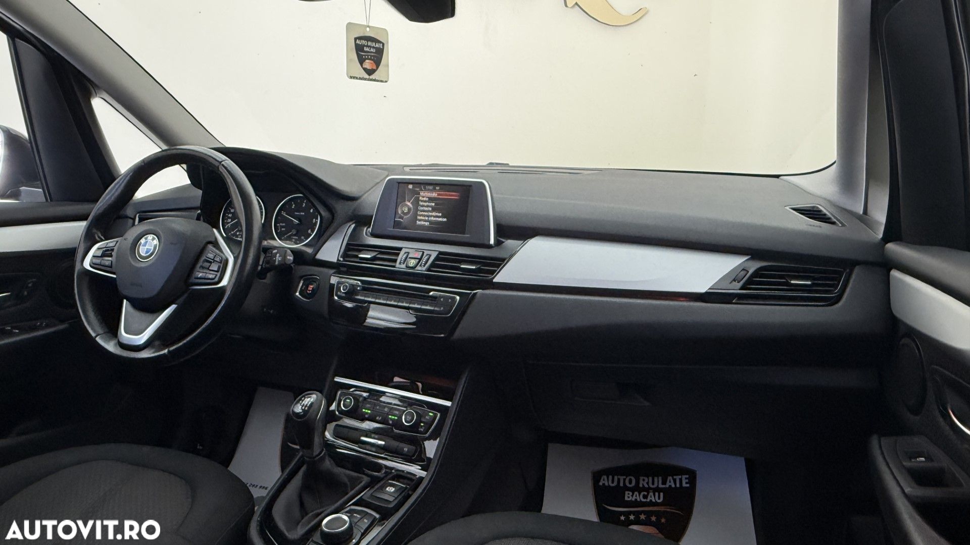 BMW Seria 2 - 13