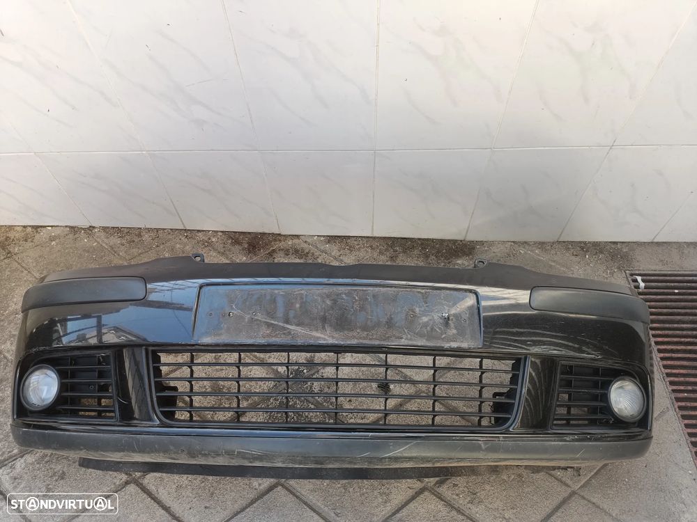 para choques VW golf 5 v 2005 - 1