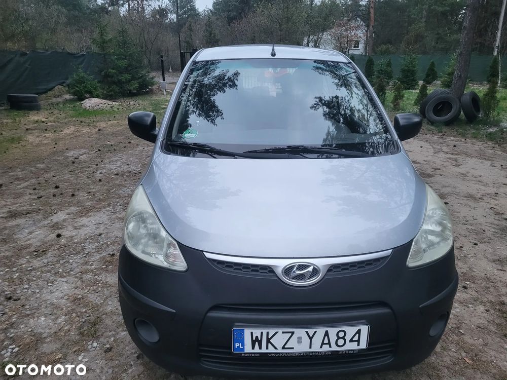 Hyundai i10 1.1 Classic - 1