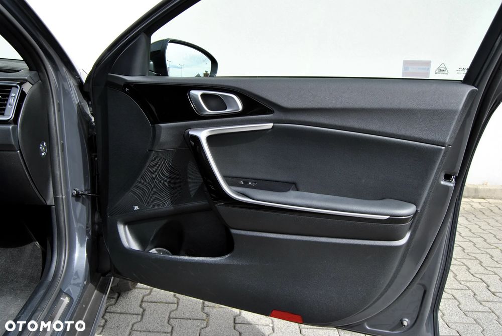 Kia XCeed 1.5 T-GDI GT-Line DCT - 29