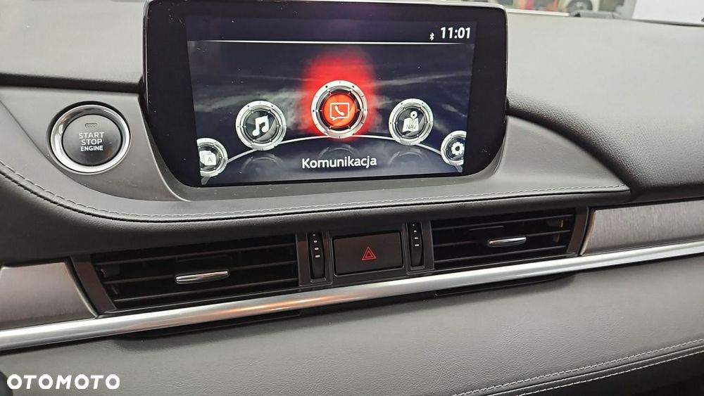 Mazda 6 2.0 SkyJoy - 21