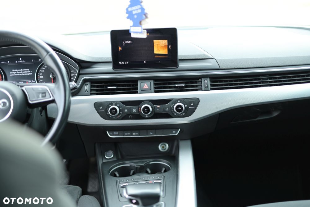 Audi A4 Avant 2.0 TDI S tronic - 18