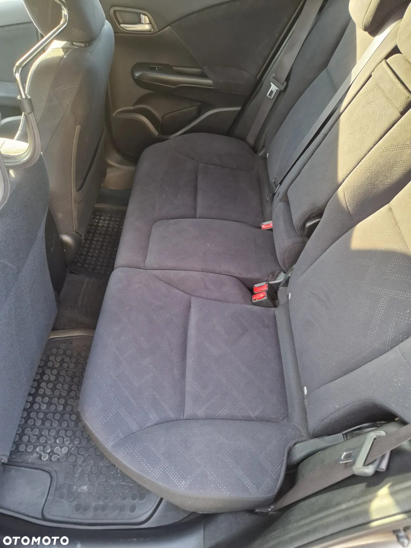 Honda Civic 1.8 Lifestyle - 7