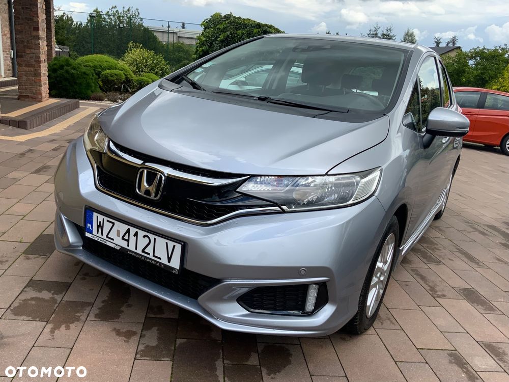 Honda Jazz 1.3 Comfort (ADAS/Honda Connect+) - 1