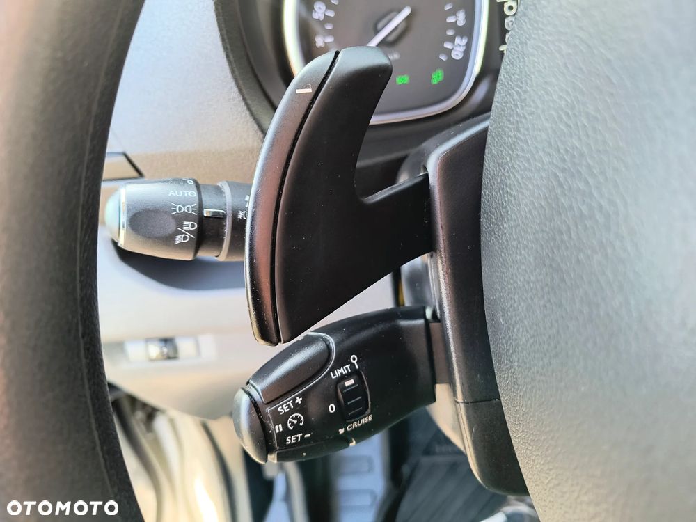 Citroën JUMPY AUTOMAT-ŁOPATKI 2.0 177 Ps Navi/Kamera Asystenty - 14