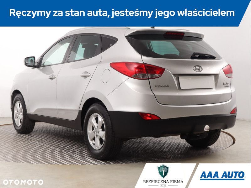 Hyundai ix35 - 6