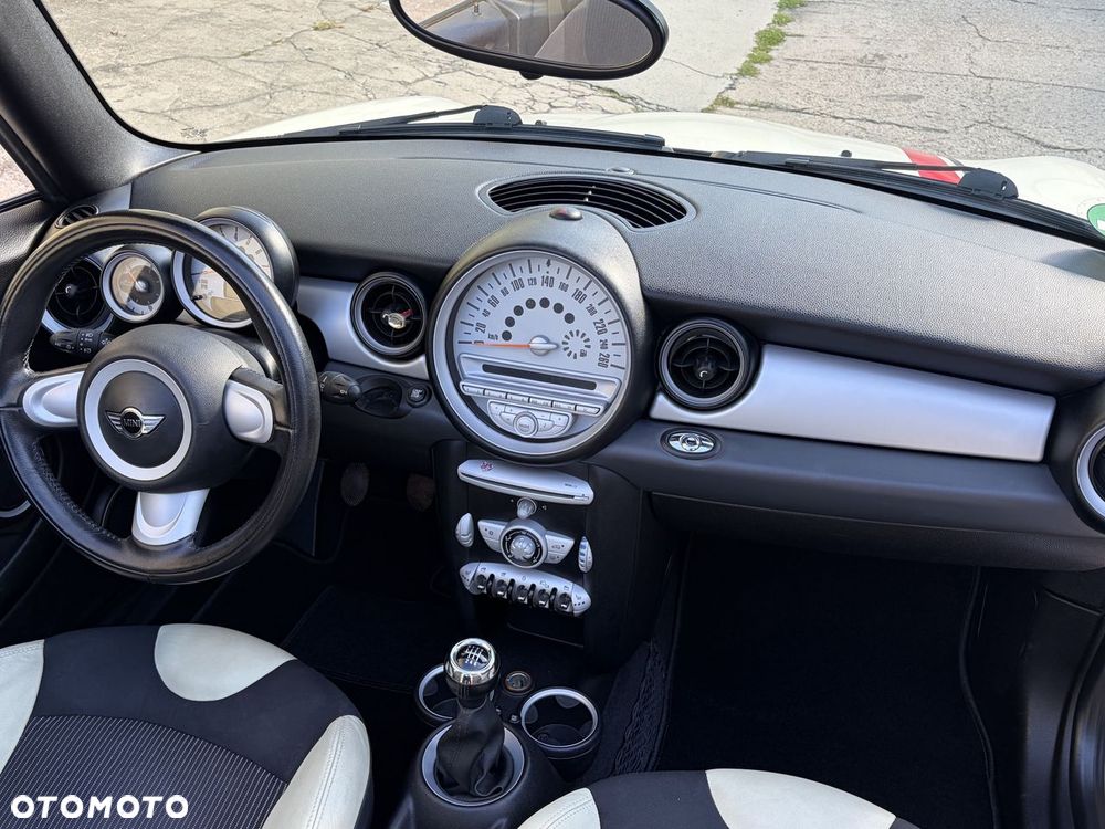 MINI Cooper - 20