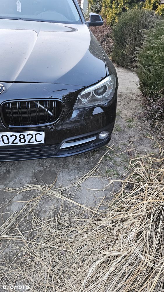 BMW Seria 5 520d xDrive - 30