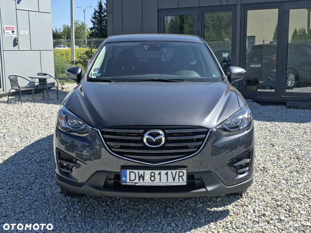 Mazda CX-5 2.0 Skyenergy 2WD - 2
