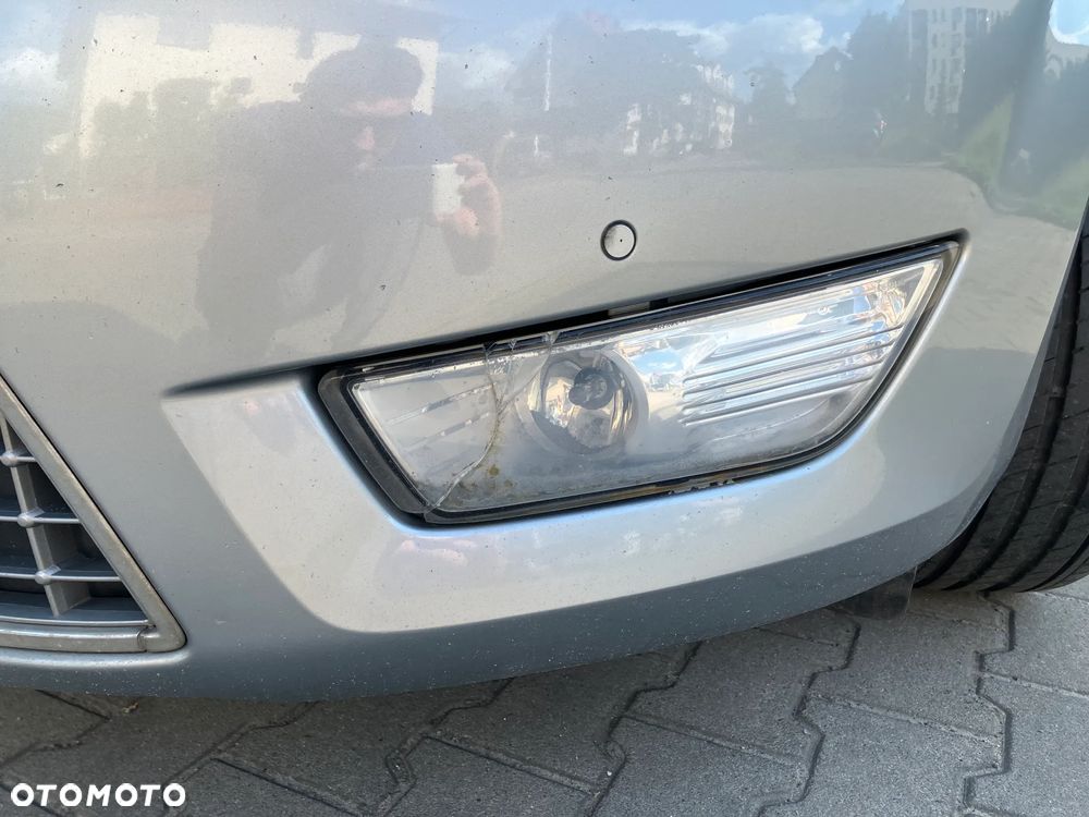 Ford Mondeo 2.0 Titanium X - 20