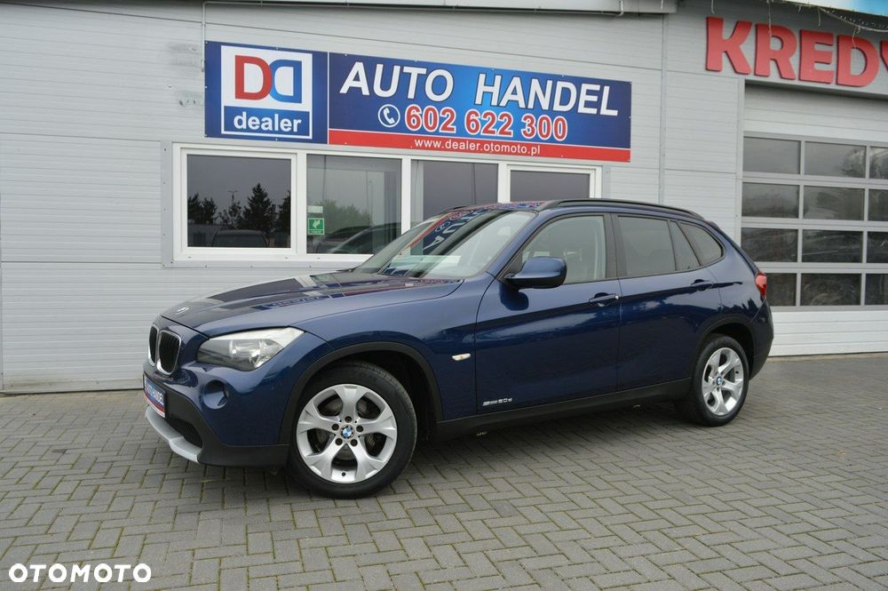 BMW X1 - 6