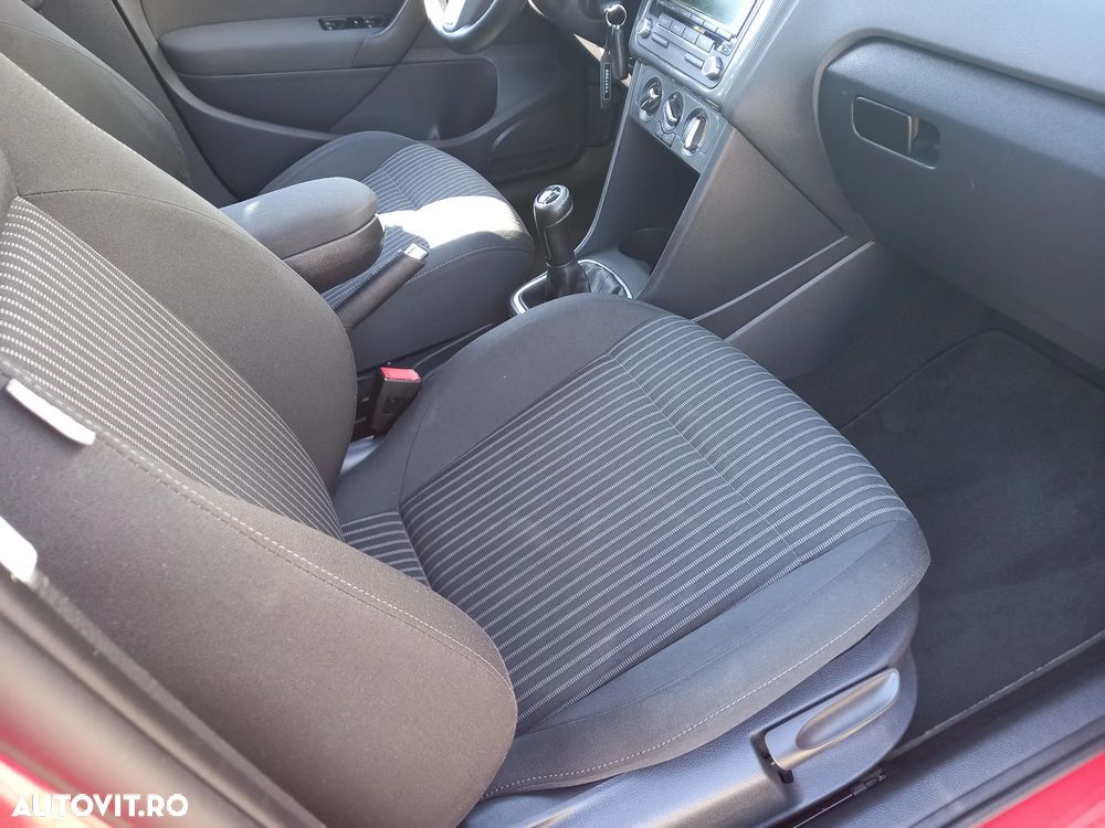 Volkswagen Polo 1.2 TSI Style - 7