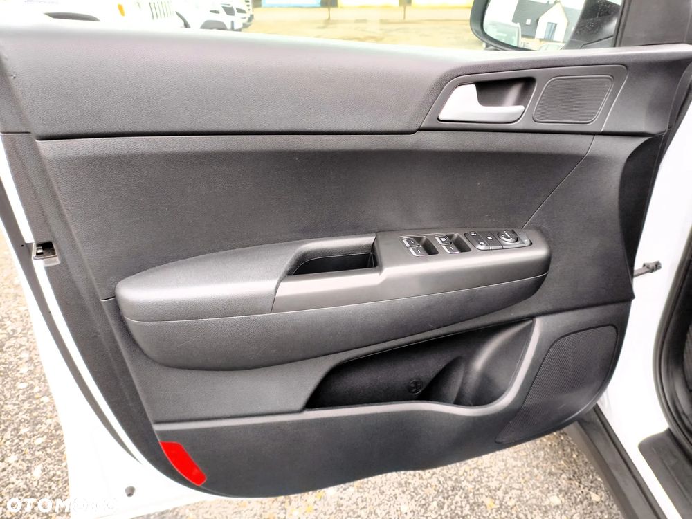 Kia Sportage 1.6 GDI 2WD EDITION 7 - 20