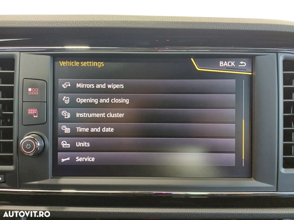 Seat Leon ST 2.0 TSI Start&Stop 4Drive DSG Cupra 300 Edition Carbon - 20