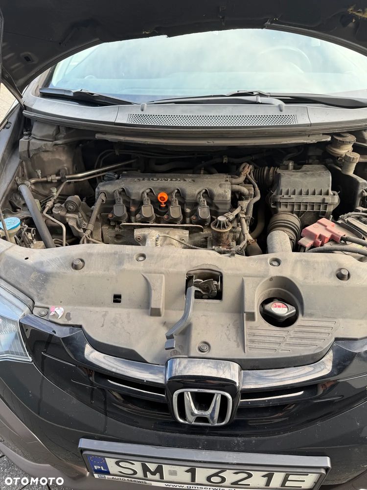 Honda Civic 1.8 Sport - 11