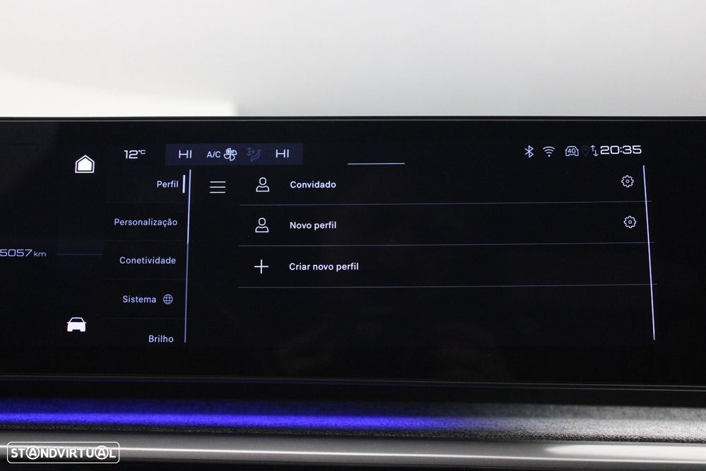 Peugeot E-3008 73 kWh Allure - 23