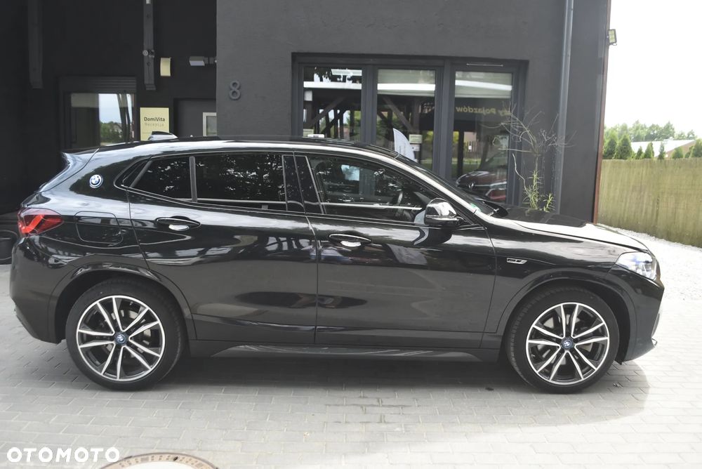 BMW X2 xDrive25e Edition GoldPlay - 24