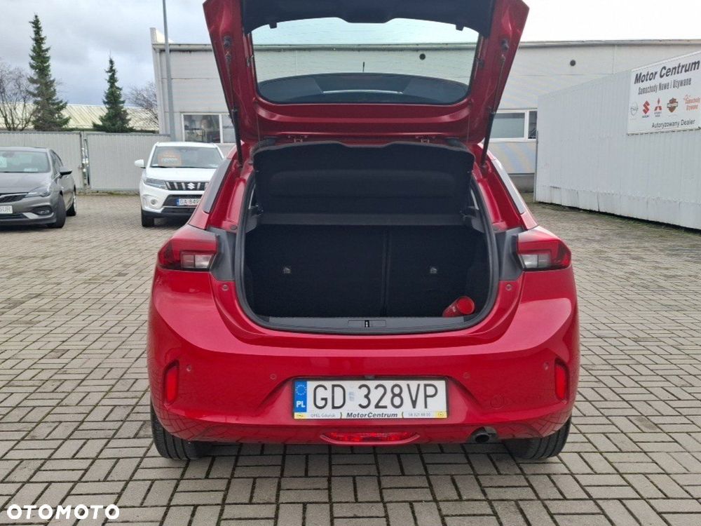 Opel Corsa 1.2 Edition S&S - 6